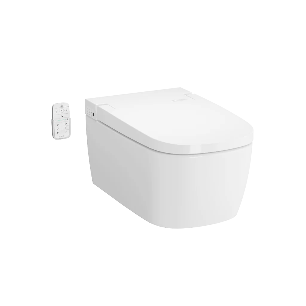 VitrA V care Comfort 1.1 Frissebips 2023