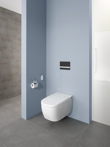 Vitra V Care douchewc Frissebips (1)