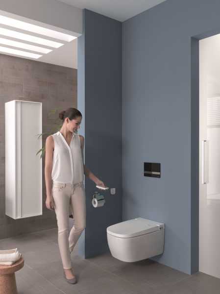 Vitra V Care douchewc Frissebips (2)