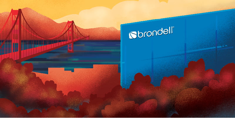 brondell office san francisco