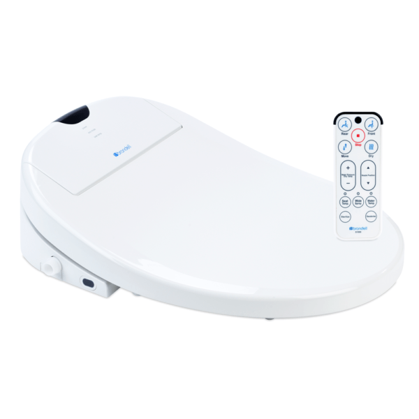 Brondell Swash 1000EU zijaanzicht 01