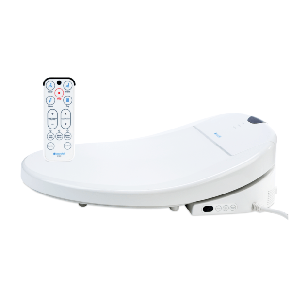Brondell Swash 1000EU zijaanzicht 02