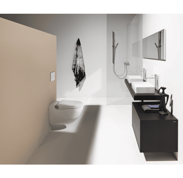 Laufen riva 4 kleuren