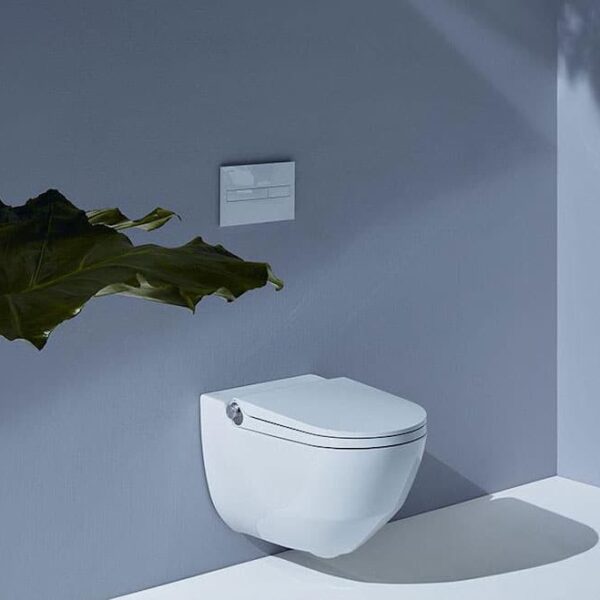 LAUFEN Cleanet Riva japans toilet