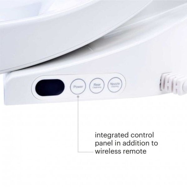 brondell swash 1000EU zijbedieningspaneel