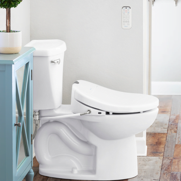 brondell swash 1000 installatie klanten