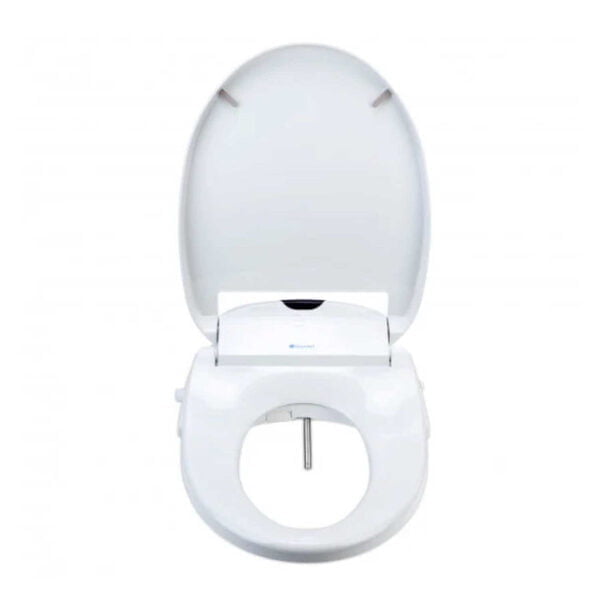 brondell swash 1000eu bidet toilet opzetbril