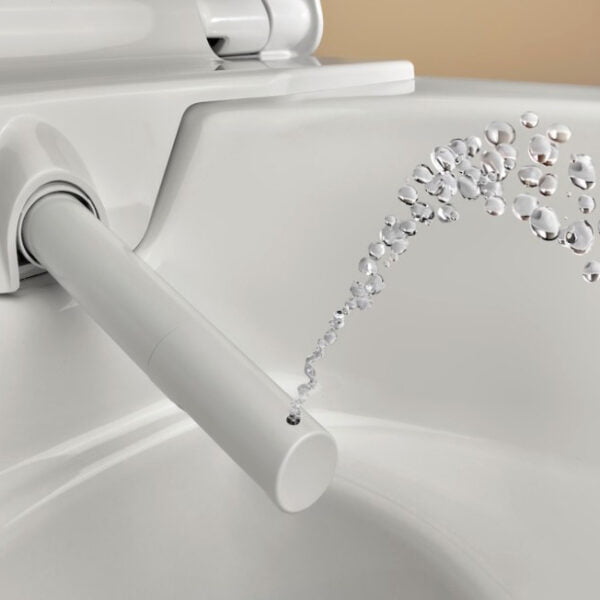 Alba douchewc Whirlspray