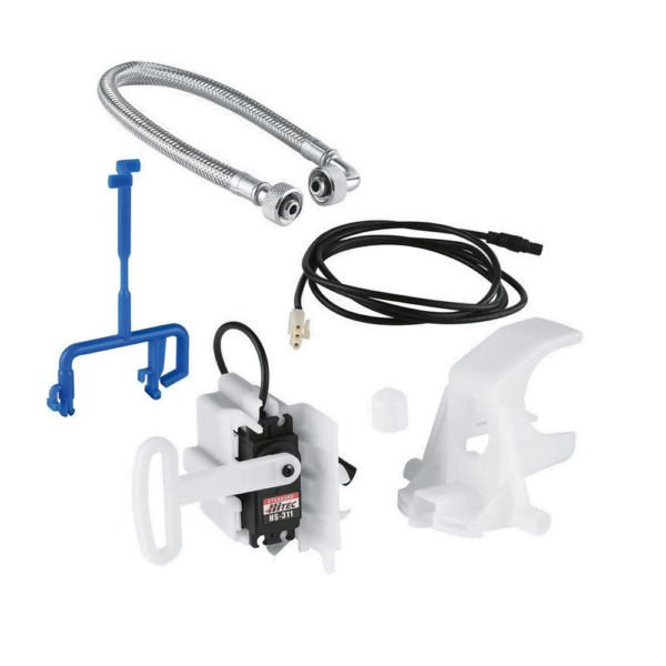 GROHE Sensia Pro Auto flush kit 46944001