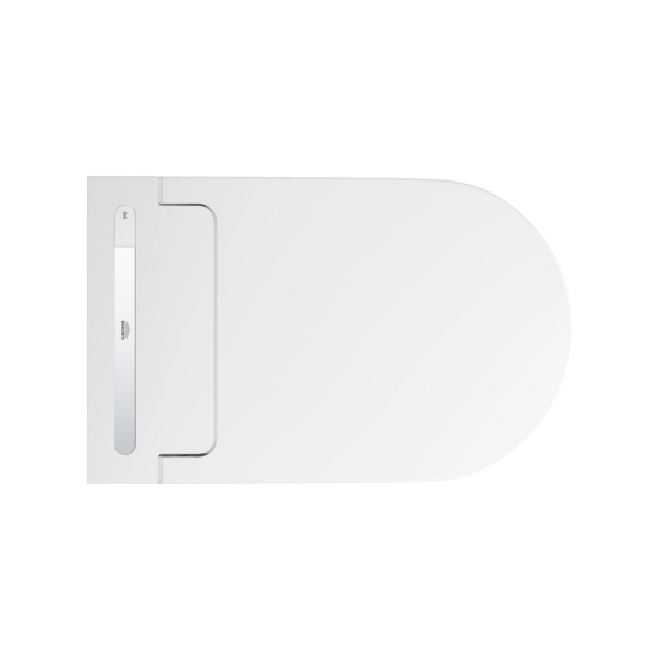 GROHE Sensia Pro 2024 bovenaanzicht 1