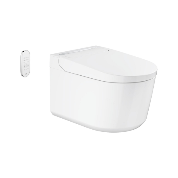 GROHE Sensia Pro 2024 hoofdbeeld