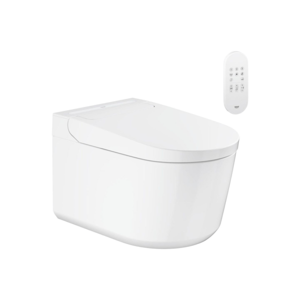 GROHE Sensia Pro 2024 met ab