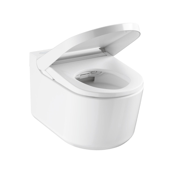 GROHE Sensia Pro 2024 zijaanzicht 1