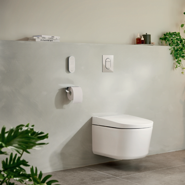 GROHE Sensia Pro Frissebips