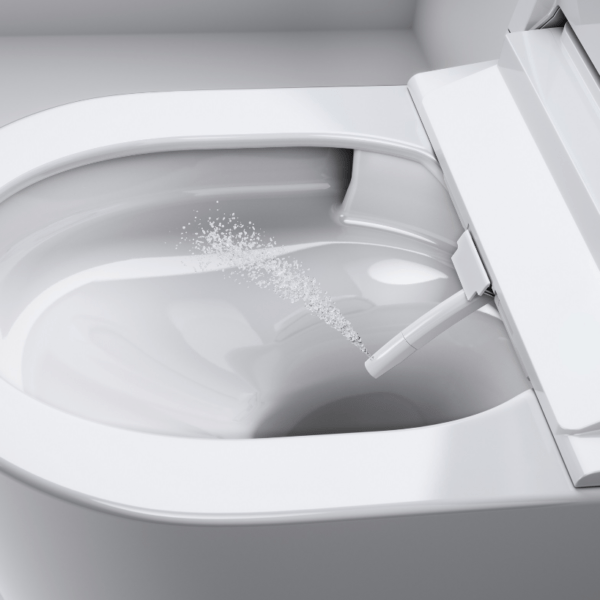 GROHE Sensia Pro lady wash