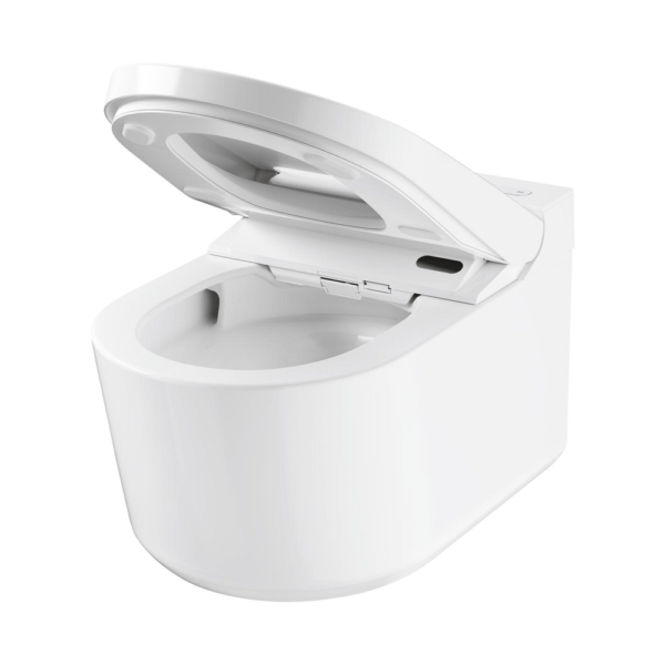 GROHE Sensia Pro nieuwe douchetoilet
