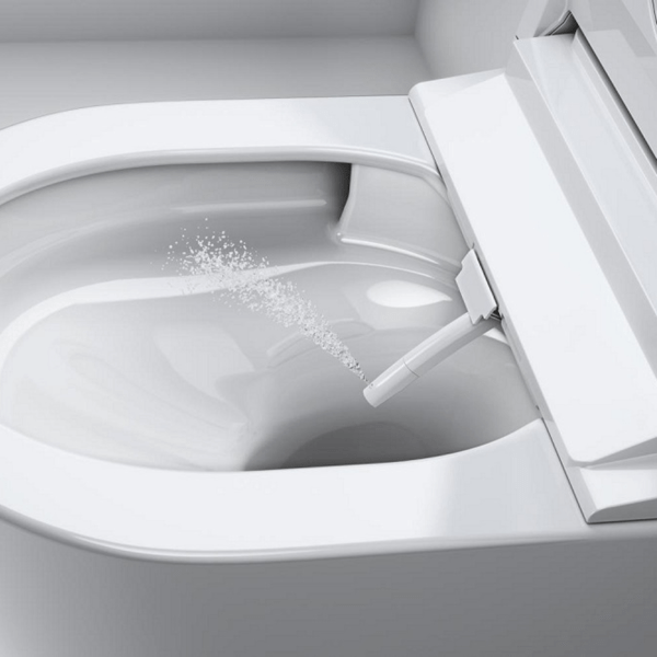 GROHE Sensia Pro wc sproeier