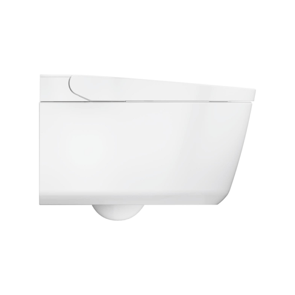 GROHE Sensia Pro zijaanzicht 36508SH0