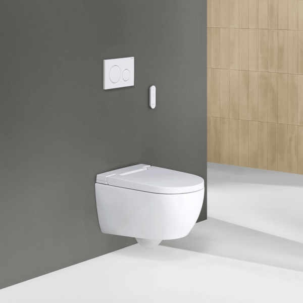 Geberit AquaClean Alba douche wc