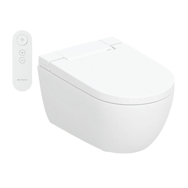 Geberit Aquaclean Alba douchewc 2024