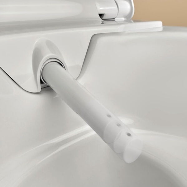 Geberit oscillerende sproeiarm douchewc Alba