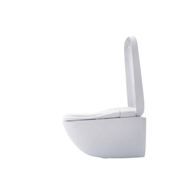 Neorest WX1 japanse douchetoilet TOTO