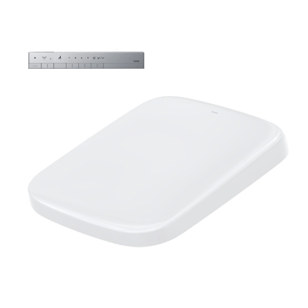 TCF95180GEU met afstandsbediening