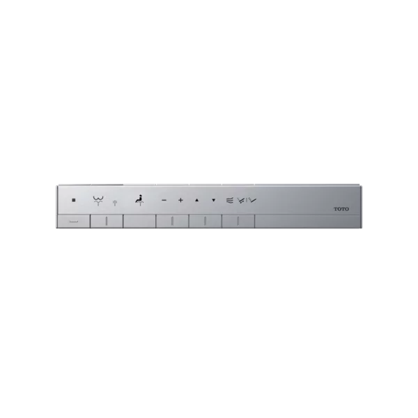TOTO NEOREST WX1 afstandsbediening
