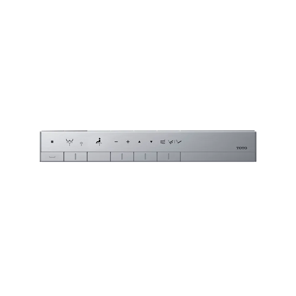 TOTO NEOREST WX1 afstandsbediening