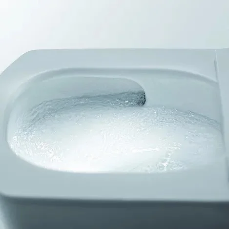 TOTO CW927PZY keramiek voor WX1