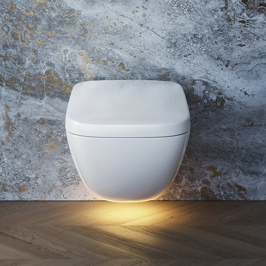 TOTO NEOREST WX Nieuw 2024
