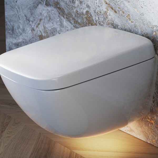 TOTO NEOREST WX series