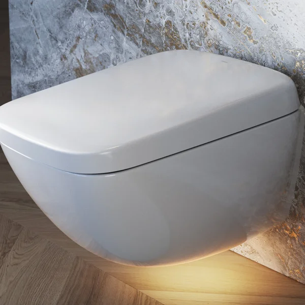 TOTO NEOREST WX series