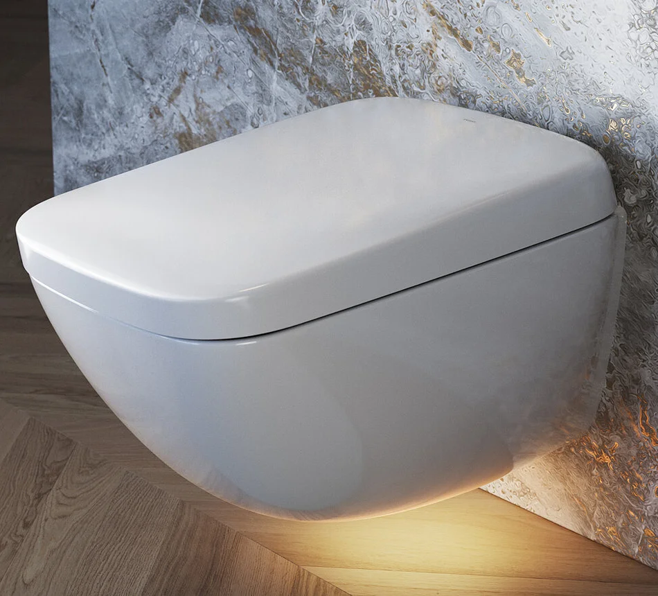 TOTO NEOREST WX series