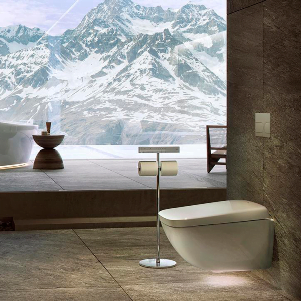 TOTO NEOREST WX1 douche toilet