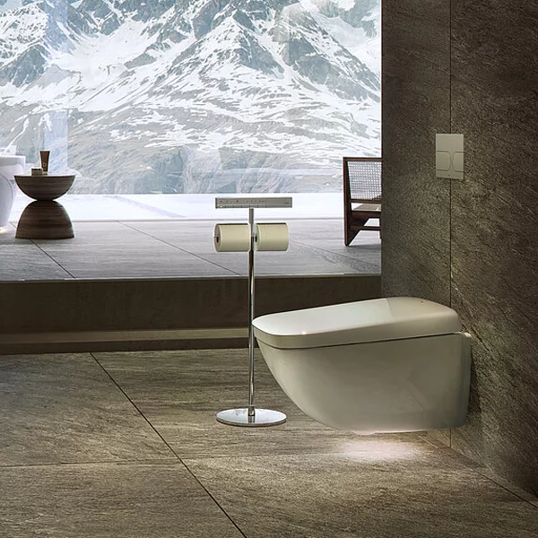 TOTO NEOREST WX1 japanese toilet