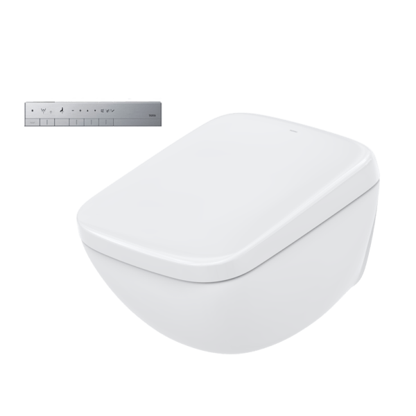 TOTO NEOREST WX1 TCF95180GEU CW927PZY hoofdbeeld