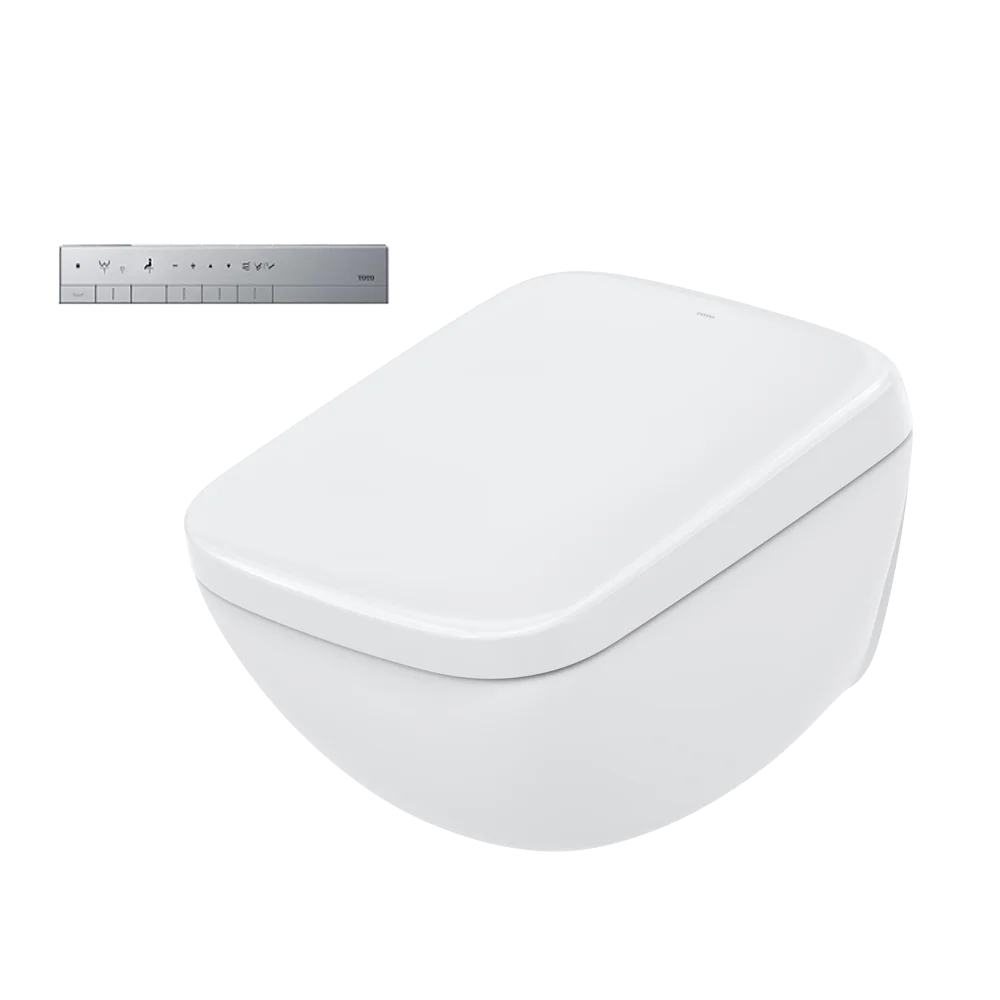 TOTO NEOREST WX1 TCF95180GEU CW927PZY hoofdbeeld