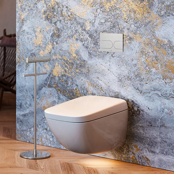 TOTO NEOREST WX1 japans toilet frissebips