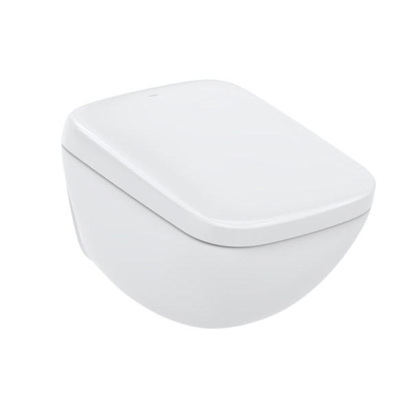 TOTO NEOREST WX1 toiletdouche