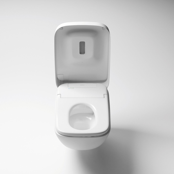 TOTO NEOREST WX2 ACTILIGHT antibacterieel