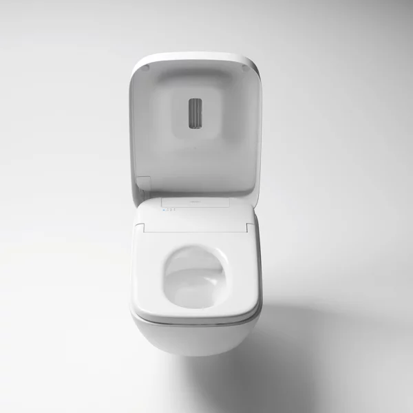 TOTO NEOREST WX2 ACTILIGHT antibacterieel