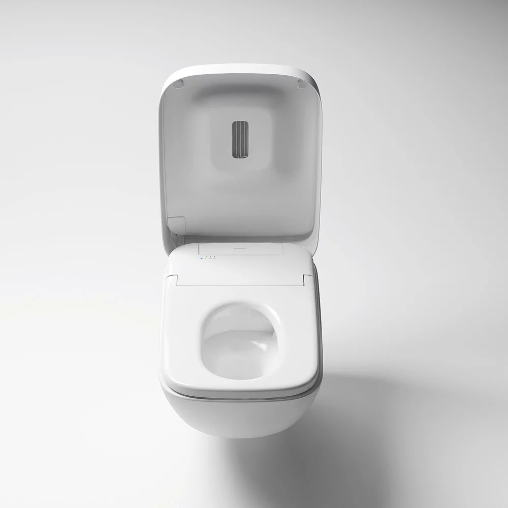 TOTO NEOREST WX2 ACTILIGHT antibacterieel