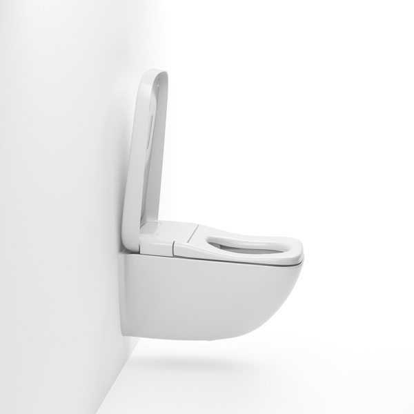 TOTO NEOREST WX2 ACTILIGHT zijnaanzicht