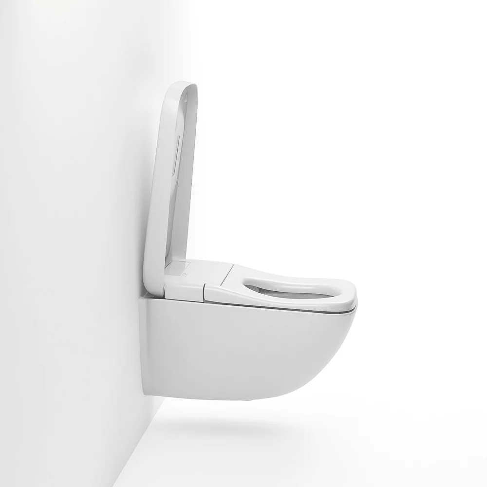 TOTO NEOREST WX2 ACTILIGHT zijnaanzicht