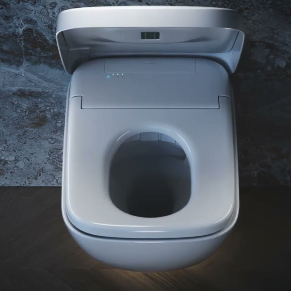 TOTO NEOREST WX2 TCF95180GEU CW927PZY ACTILIGHT