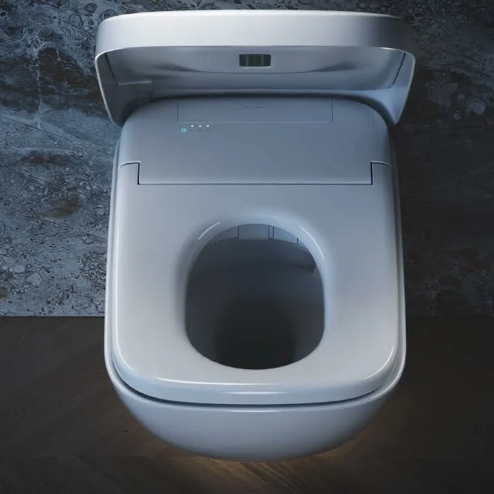 TOTO NEOREST WX2 TCF95180GEU CW927PZY ACTILIGHT