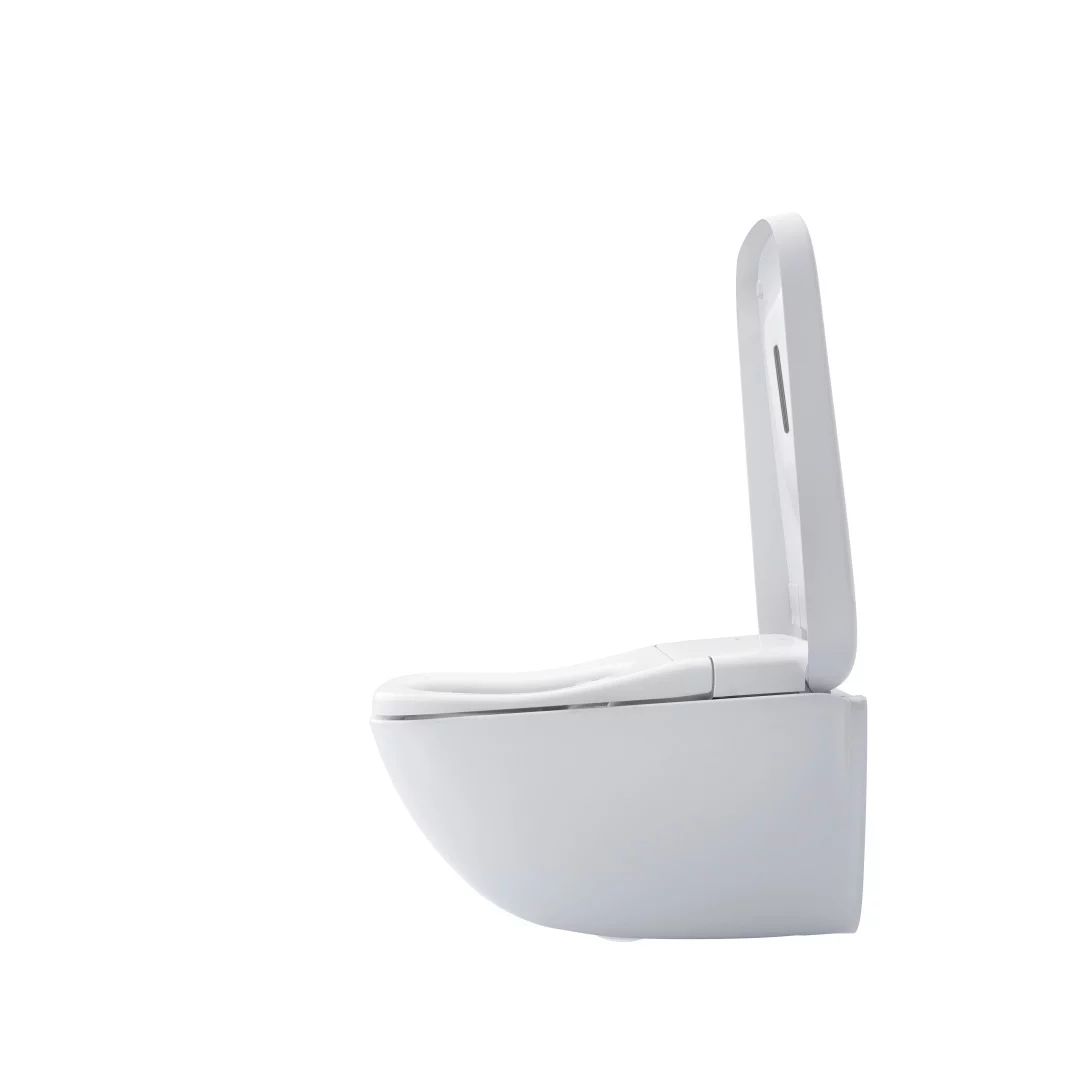 TOTO NEOREST WX2 TCF95280GEU+CW928PZY ACTILIGHT