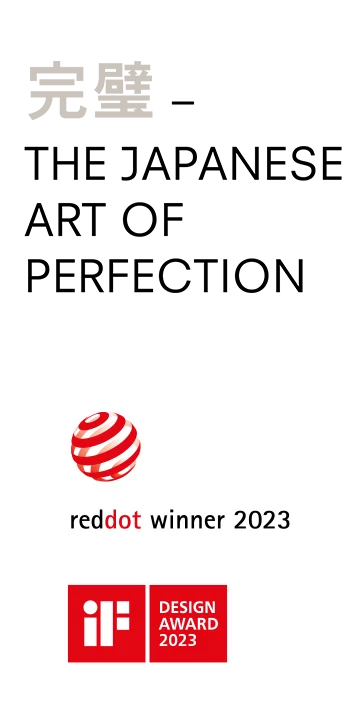 TOTO NEOREST WX winnaar beoordeling