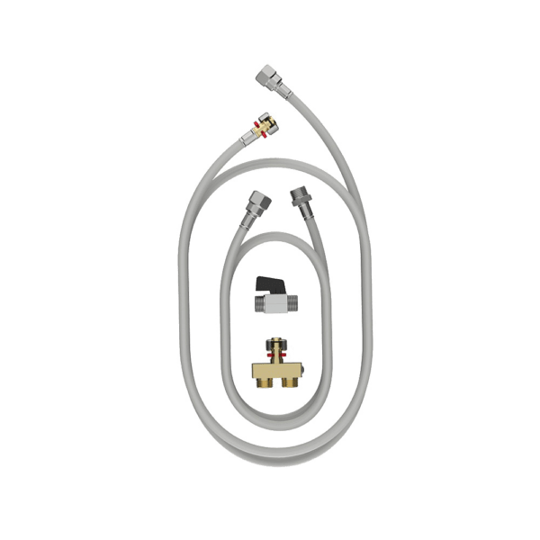 TOTO HM183 wateraansluitset neorest reservoir